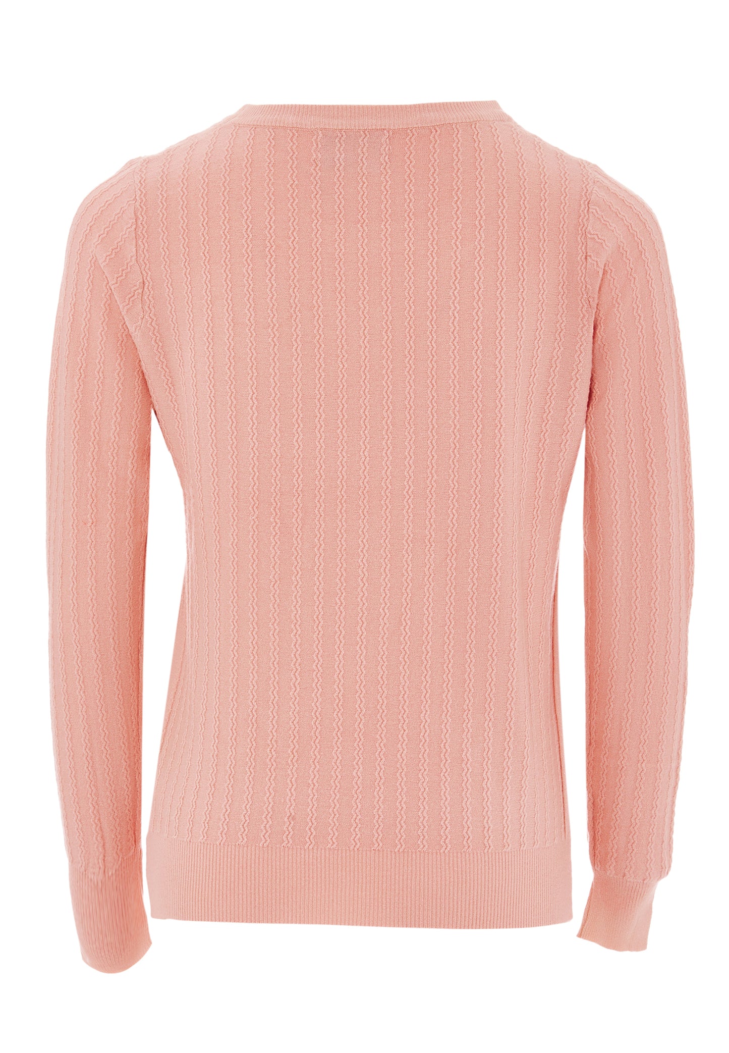 SIDONA women's knitted sweater