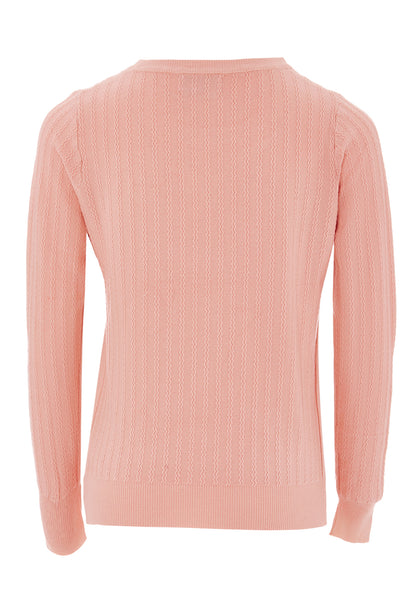 SIDONA women's knitted sweater