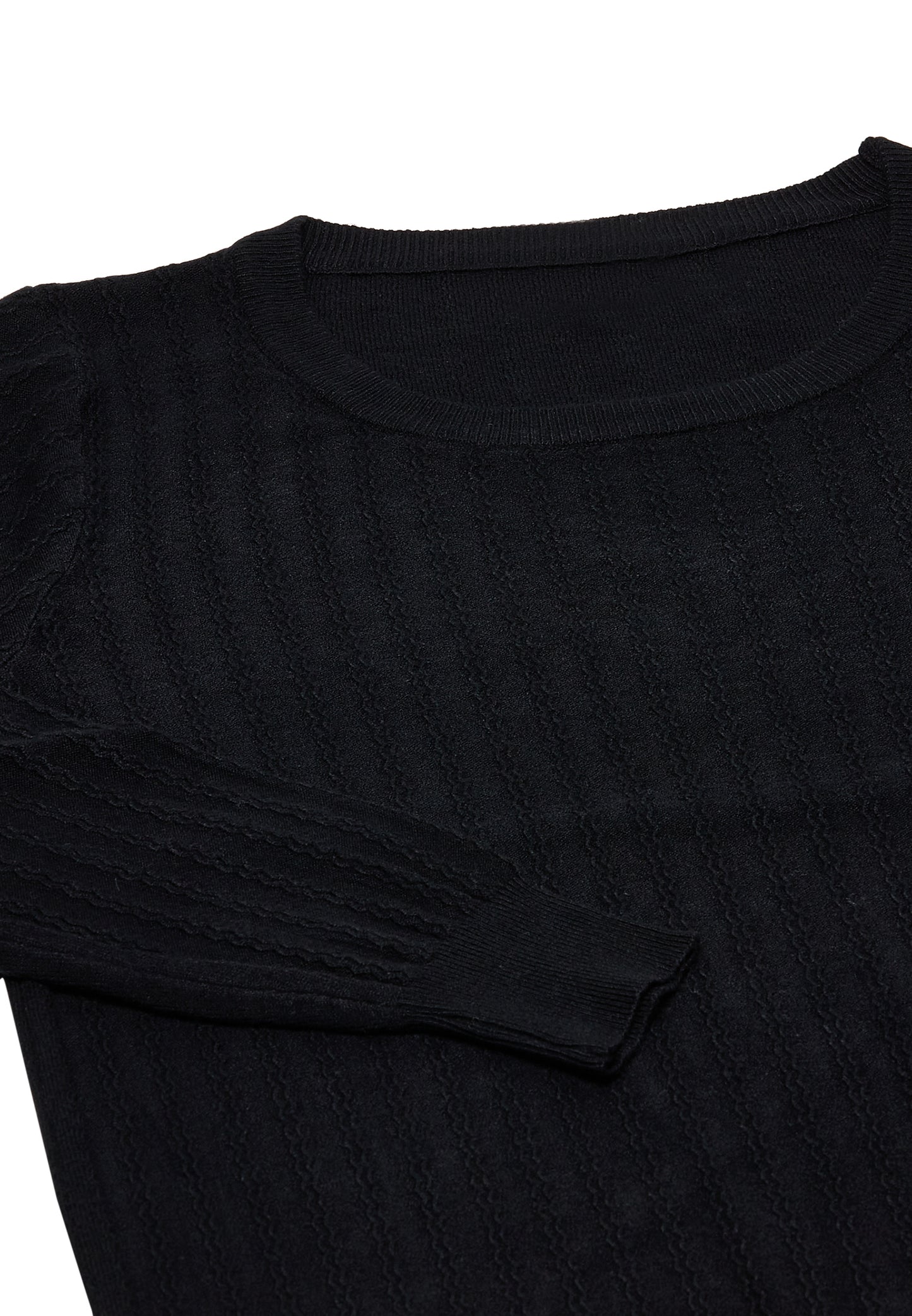 SIDONA women's knitted sweater