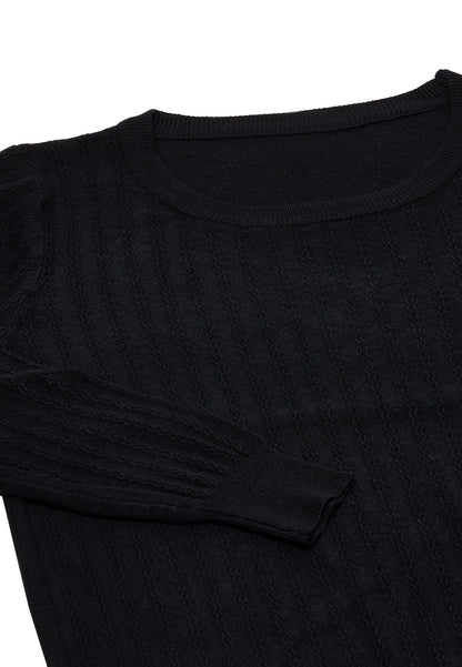SIDONA women's knitted sweater