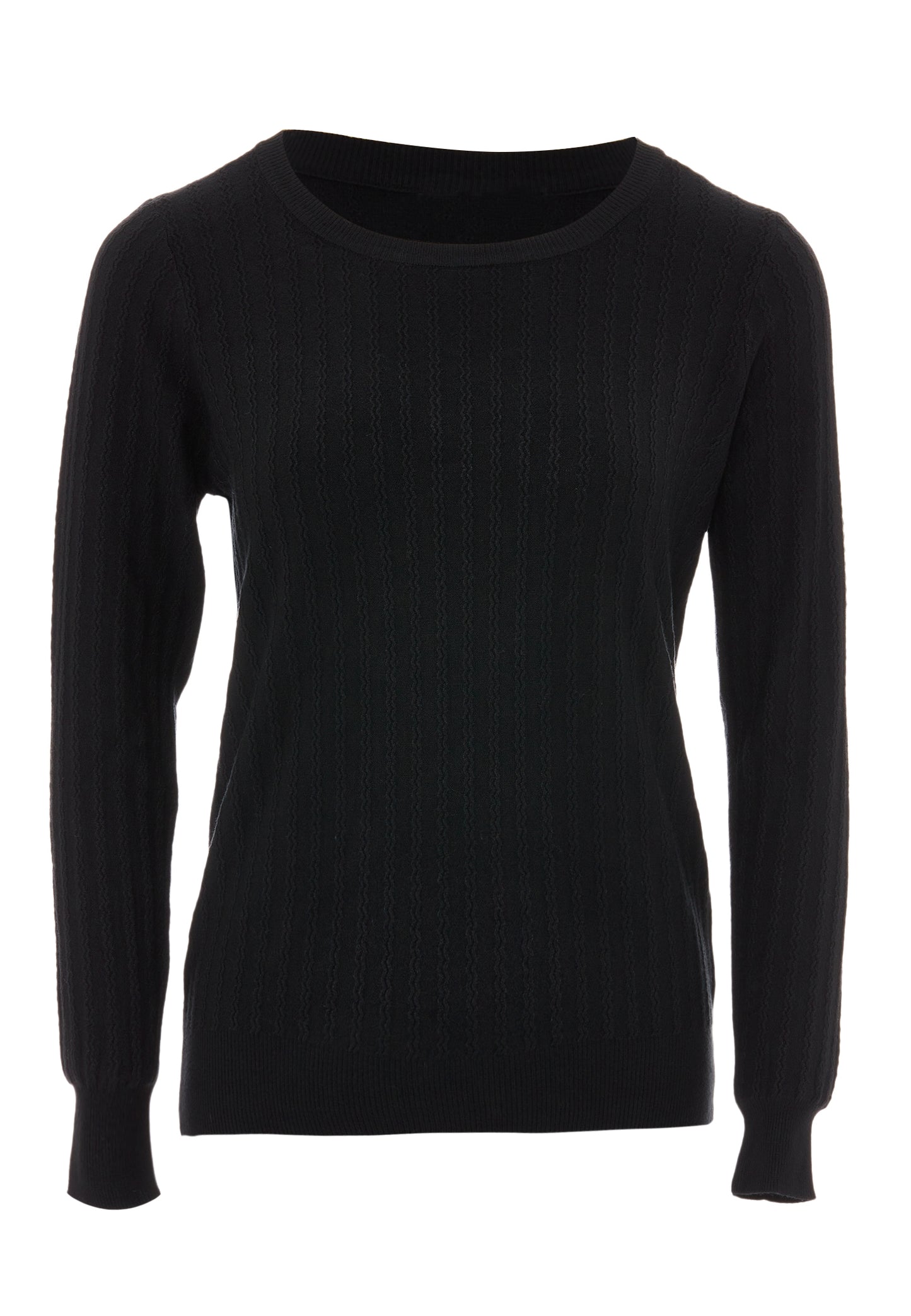SIDONA women's knitted sweater