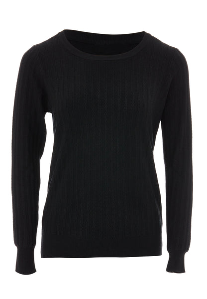 SIDONA women's knitted sweater