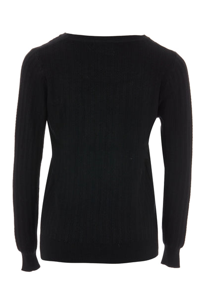 SIDONA women's knitted sweater