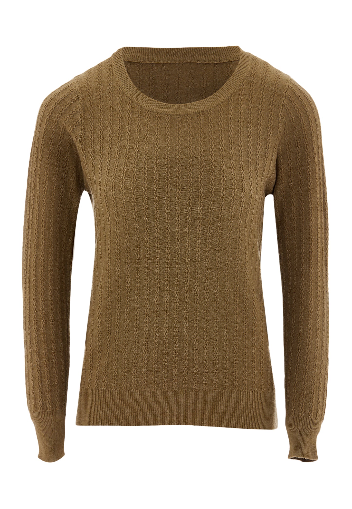 SIDONA women's knitted sweater