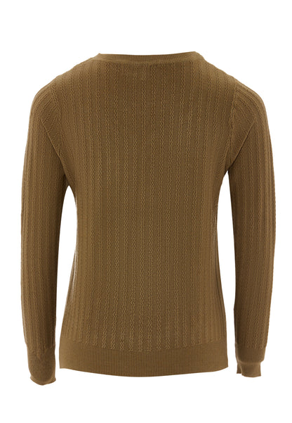 SIDONA women's knitted sweater