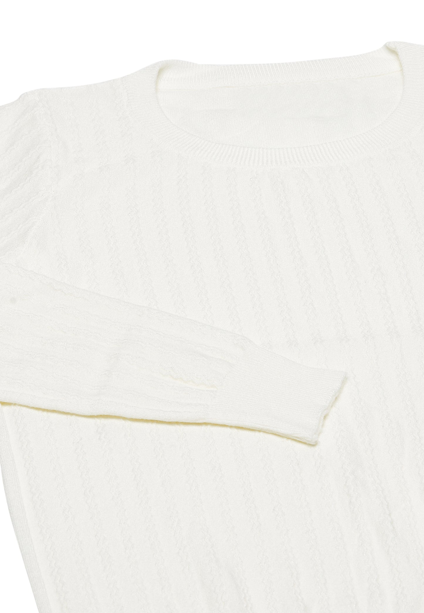 SIDONA women's knitted sweater