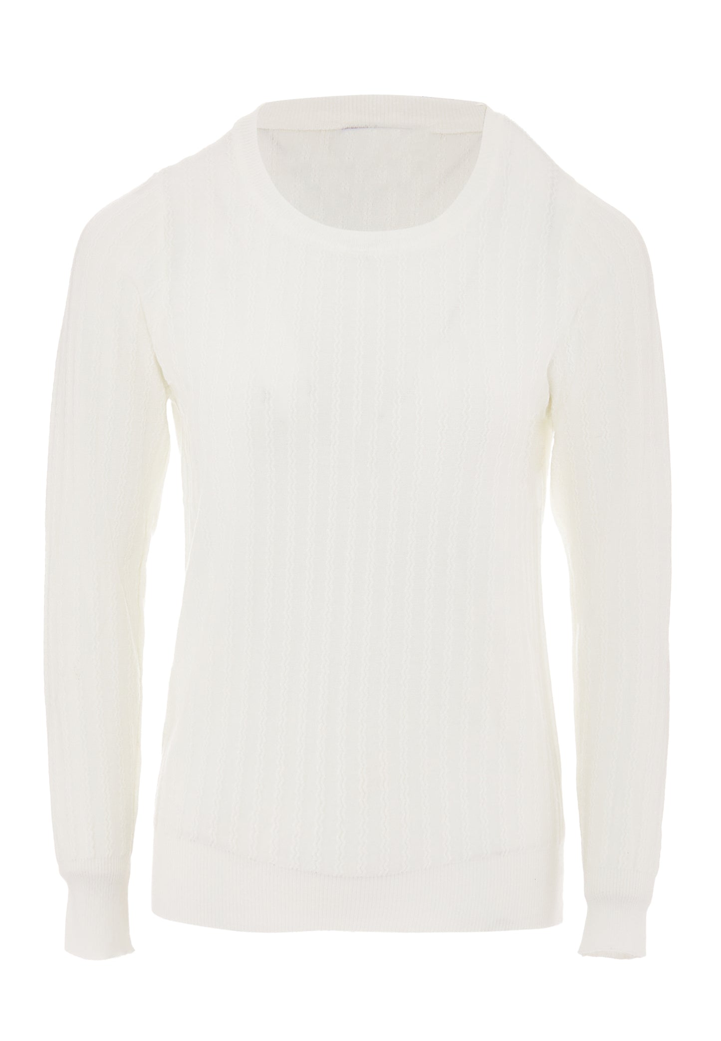 SIDONA women's knitted sweater