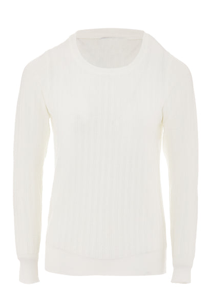 SIDONA women's knitted sweater