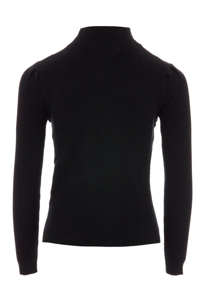 nascita damski sweter dzianinowy