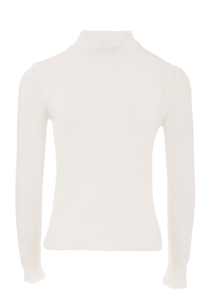 nascita damski sweter dzianinowy