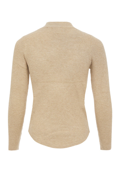 caneva women's knitted sweater