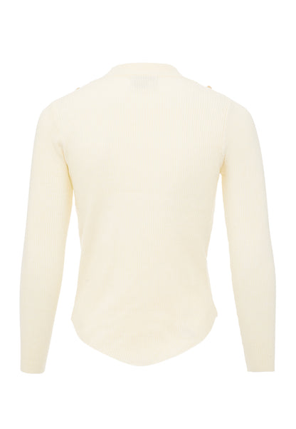 caneva women's knitted sweater
