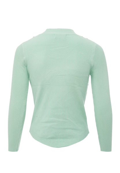caneva women's knitted sweater