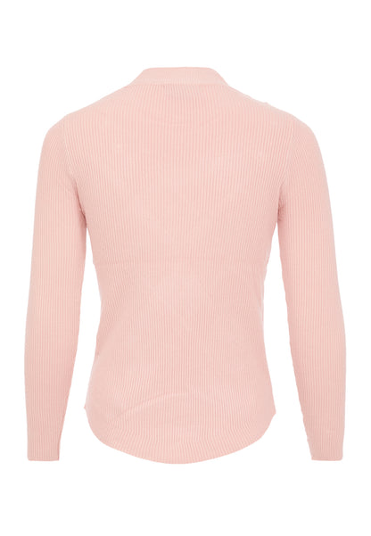 caneva women's knitted sweater