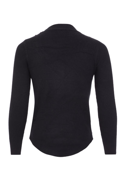 caneva women's knitted sweater