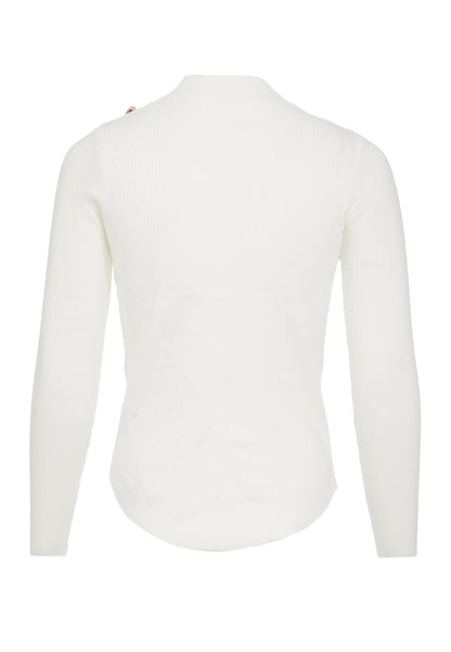 caneva women's knitted sweater