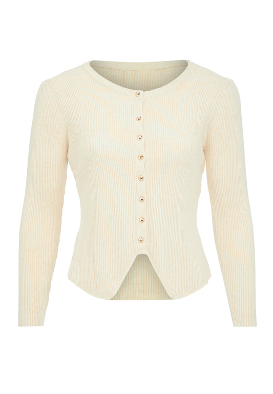 VERNOLE women's cardigan