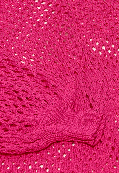 caissa women's knitted sweater