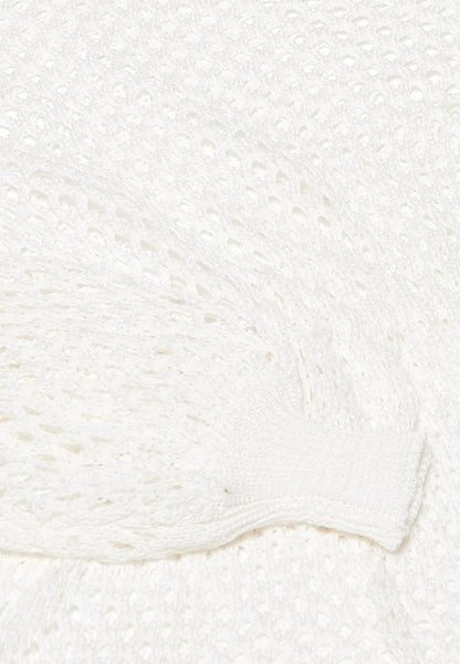 caissa women's knitted sweater