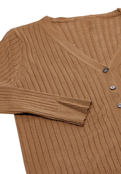 ZITHA women's cardigan
