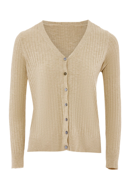 ZITHA women's cardigan