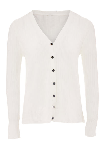 ZITHA women's cardigan