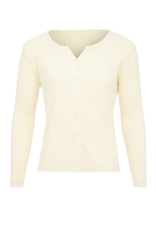 IPARO women's cardigan