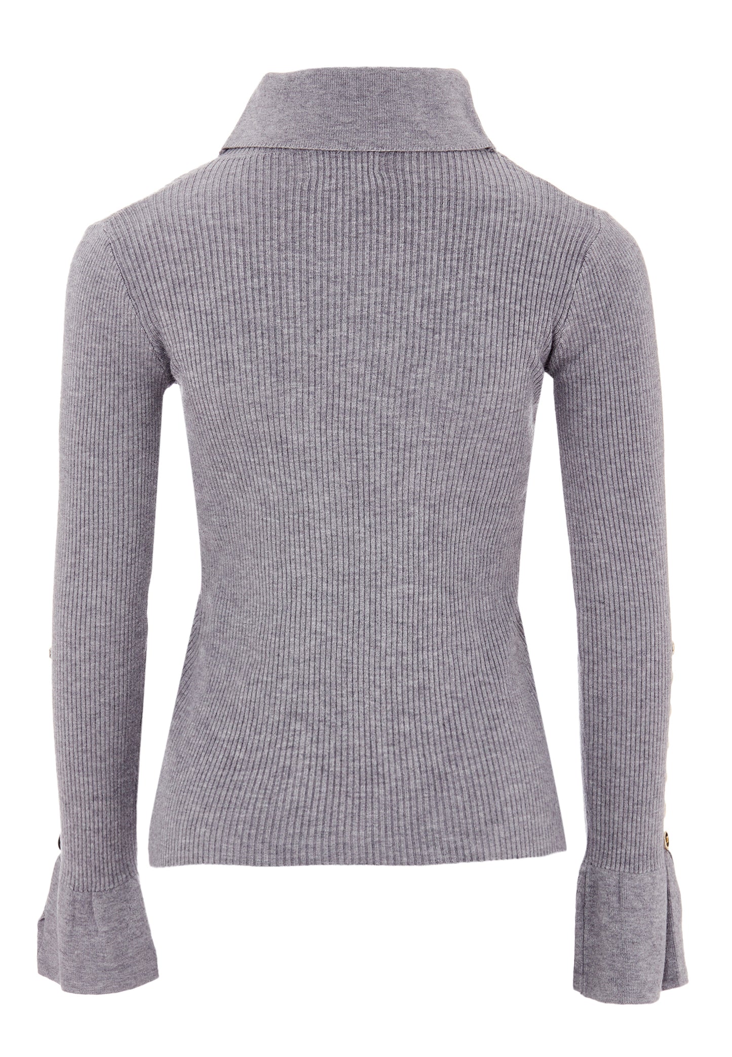 caissa damski sweter dzianinowy