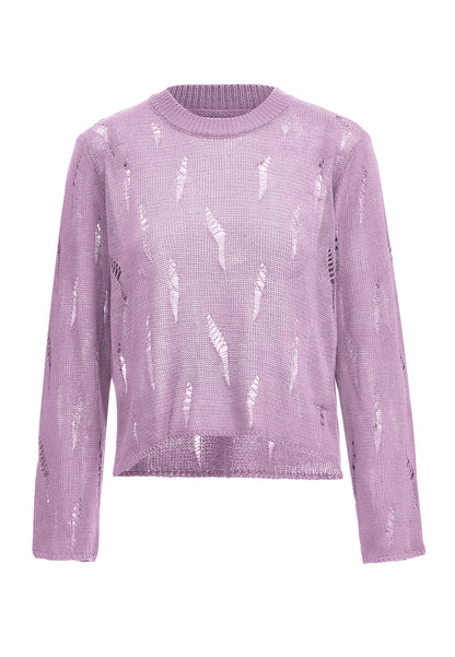 UCY women's knitted sweater