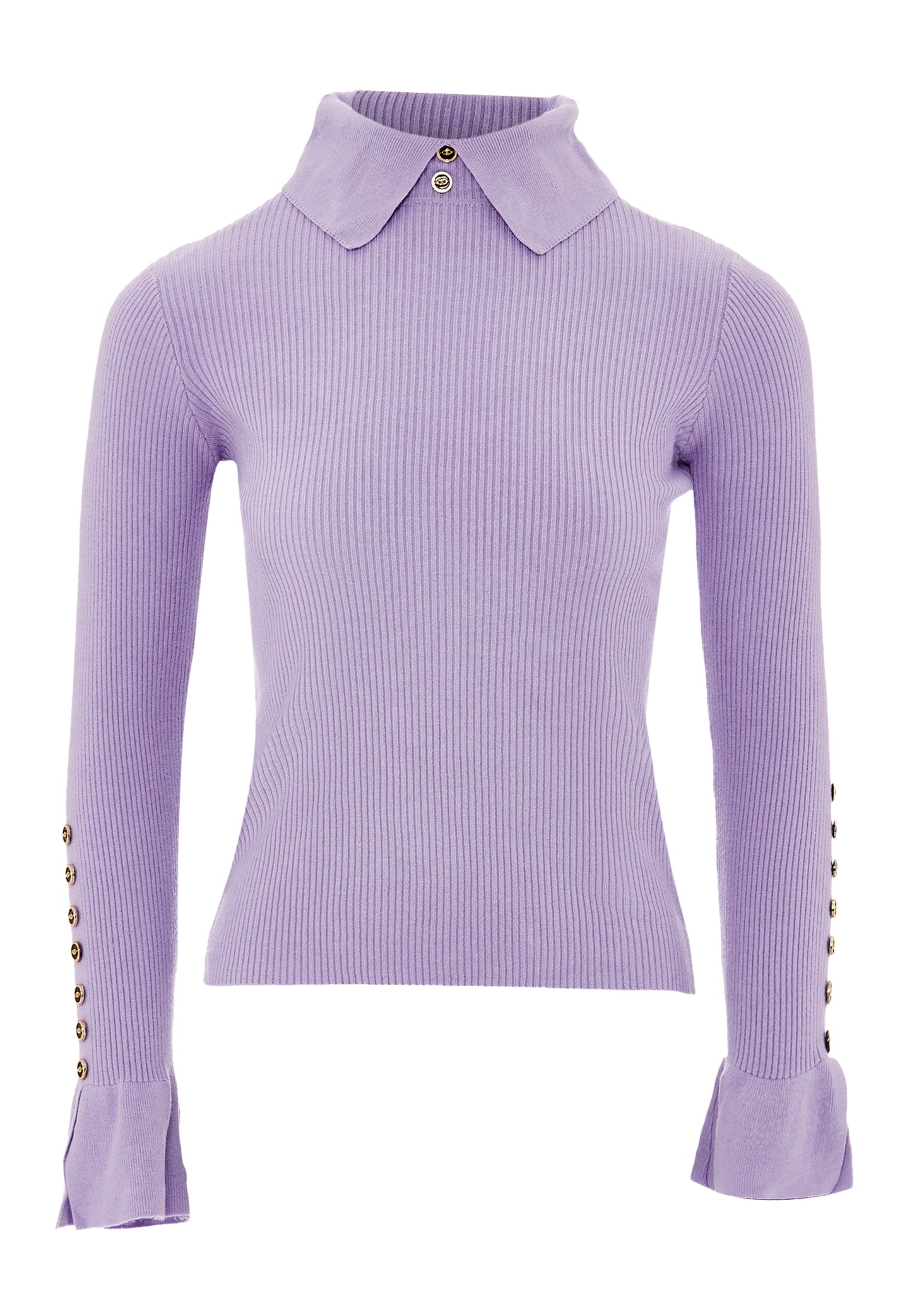 caissa damski sweter dzianinowy
