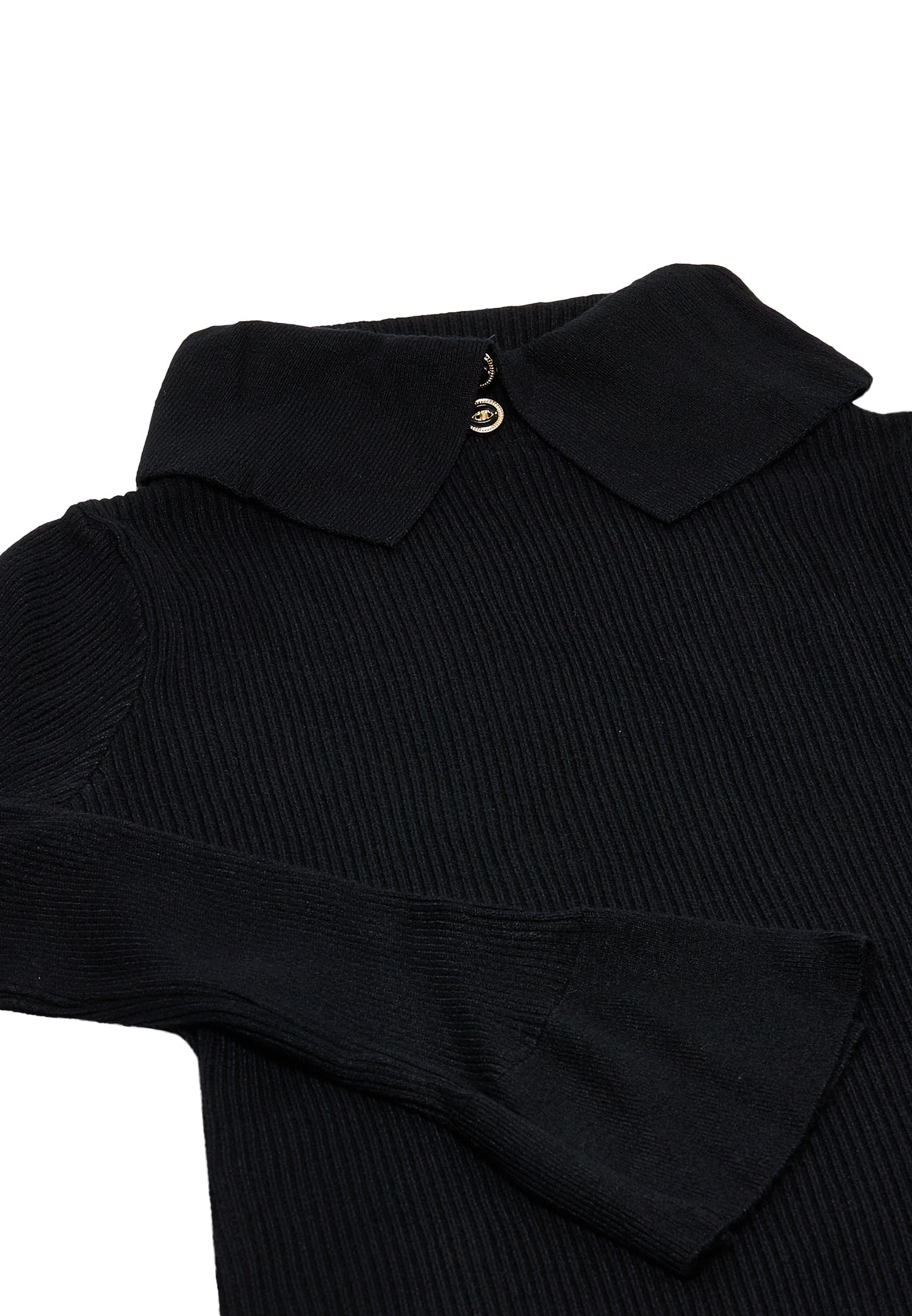caissa damski sweter dzianinowy
