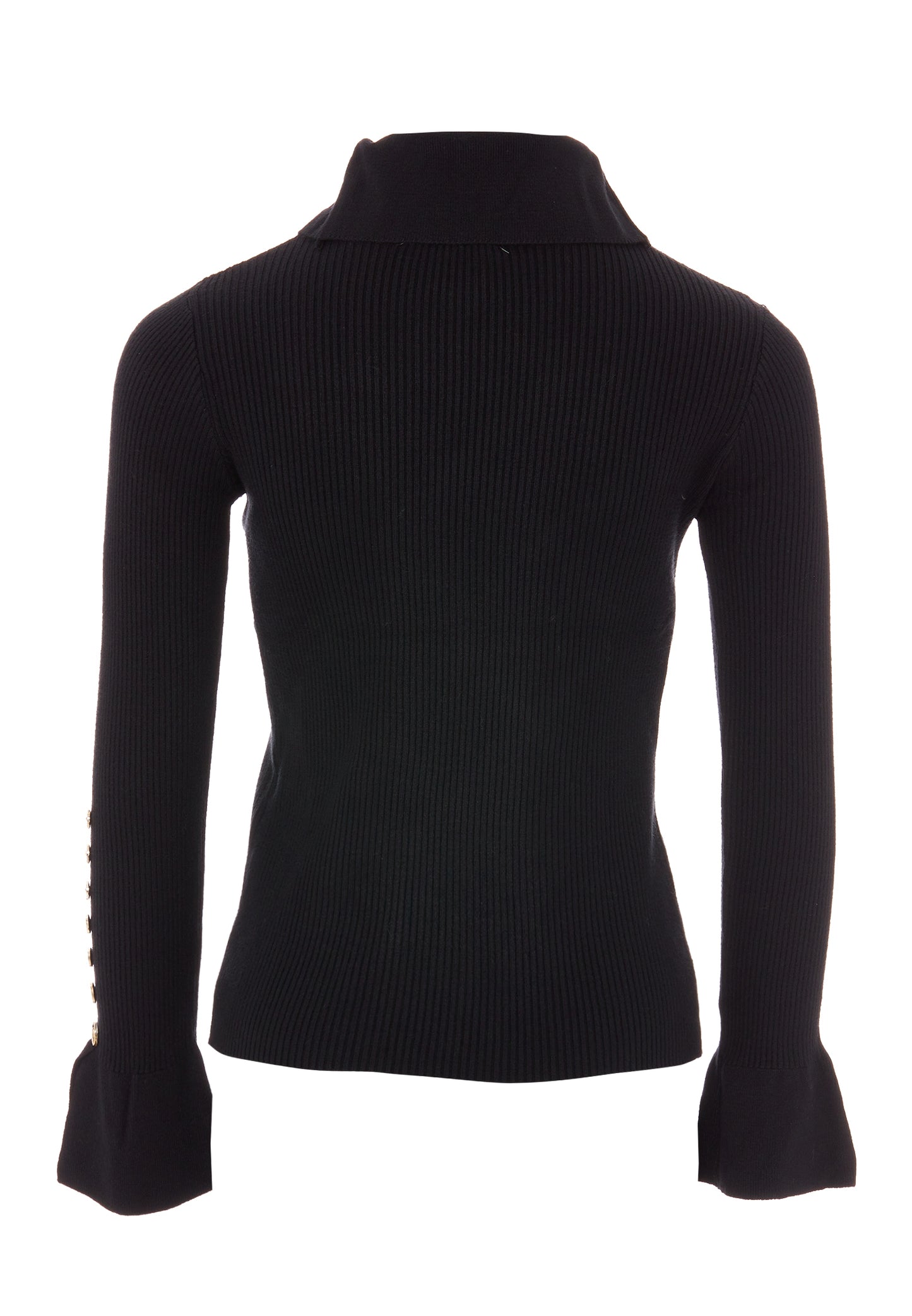 caissa damski sweter dzianinowy