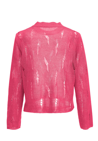 UCY women's knitted sweater