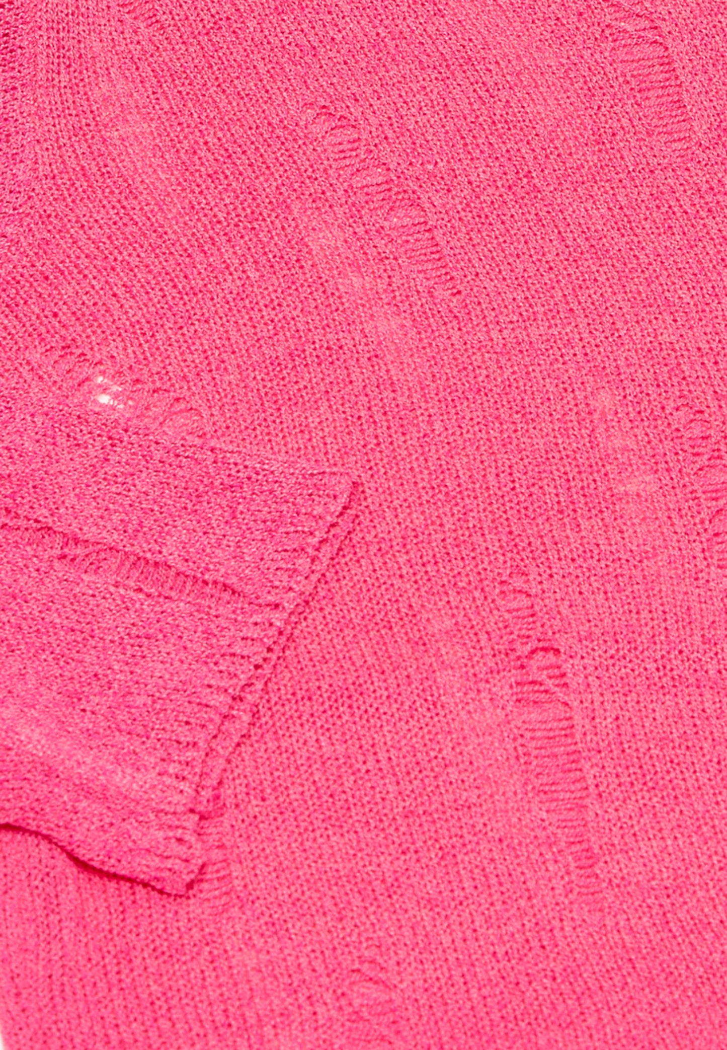 UCY women's knitted sweater