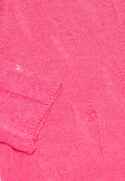 UCY women's knitted sweater