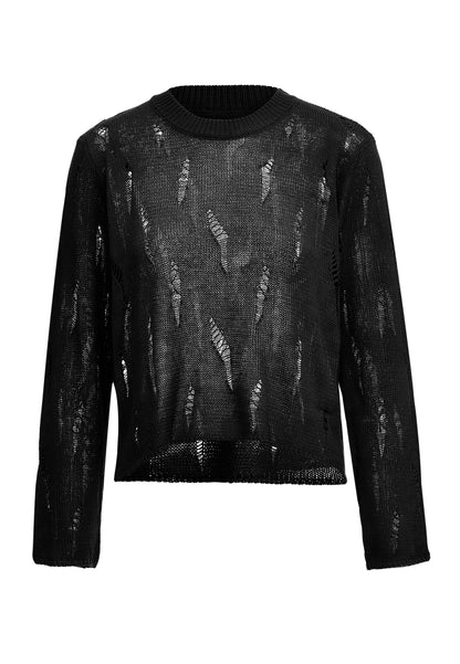 UCY women's knitted sweater