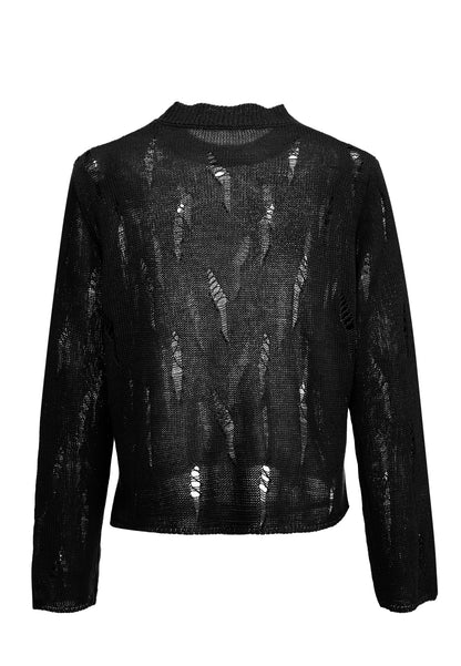 UCY women's knitted sweater