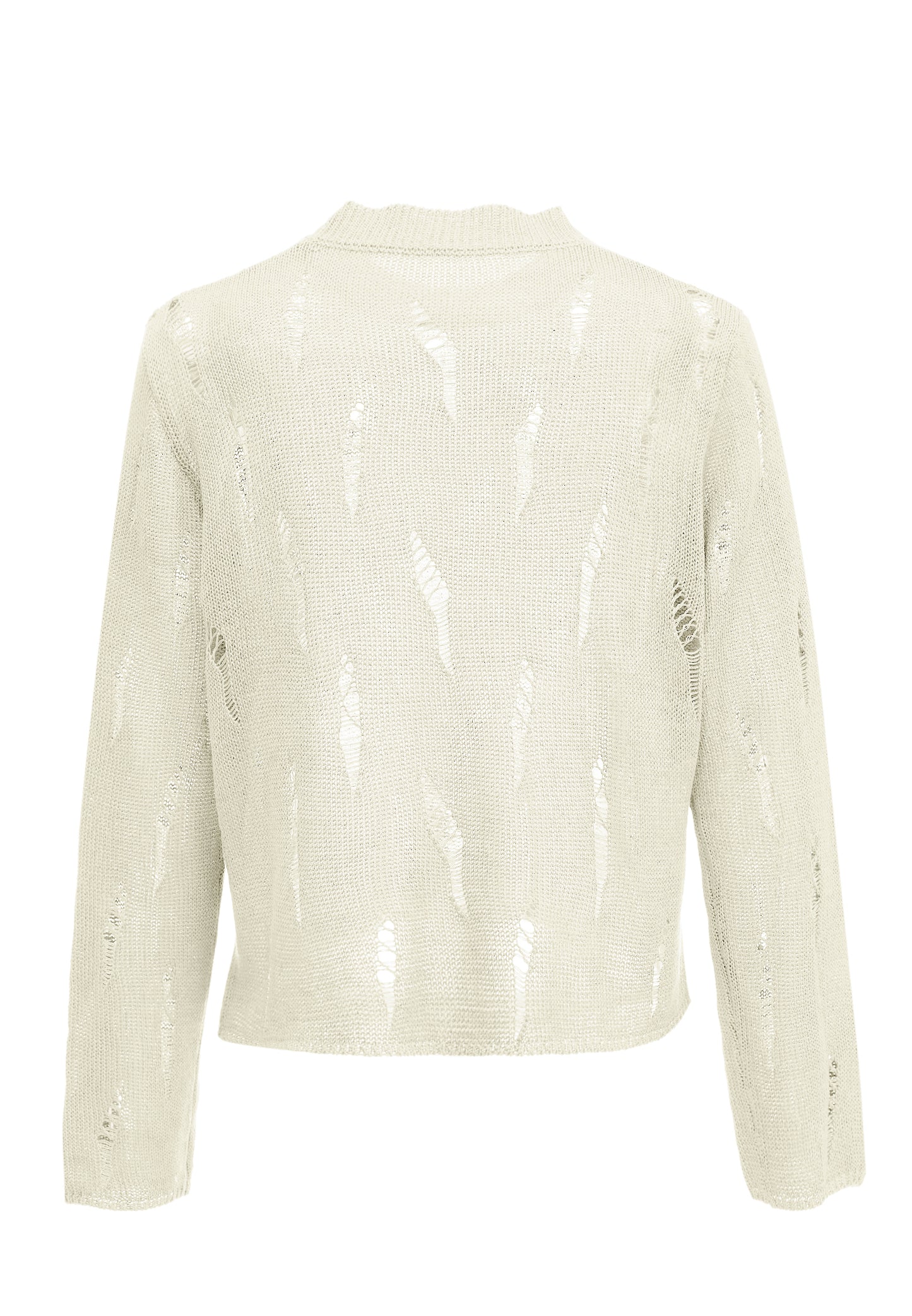 UCY women's knitted sweater