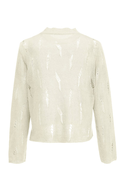 UCY women's knitted sweater