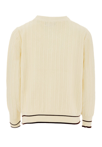 NALLY women's cardigan