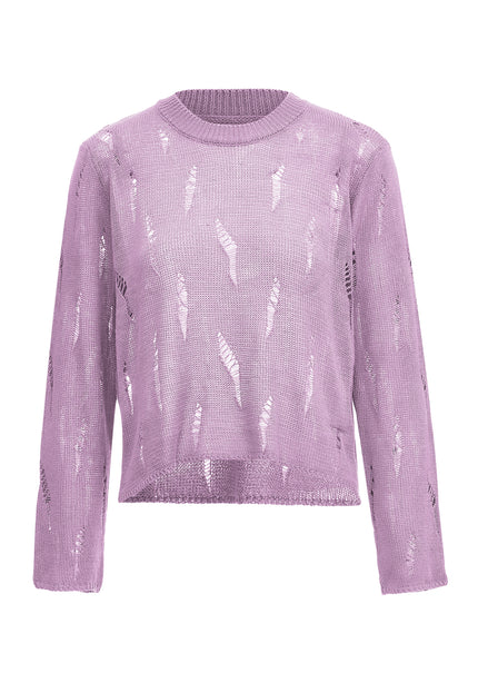 nascita Sweter damski
