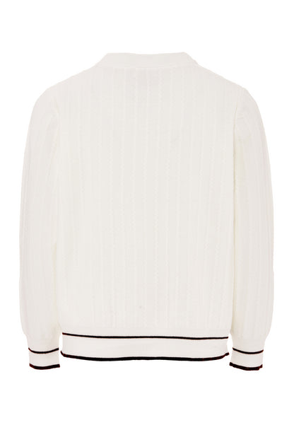 NALLY women's cardigan