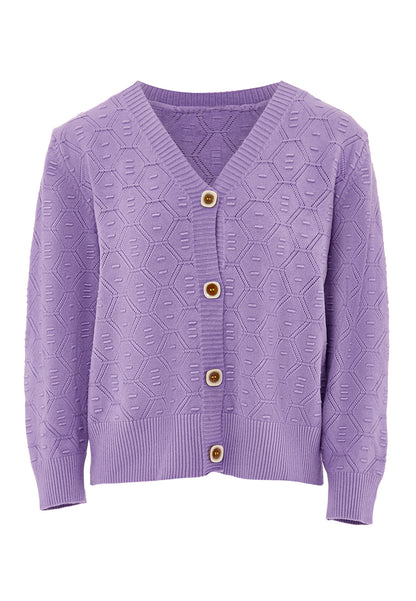 ALARY women's cardigan