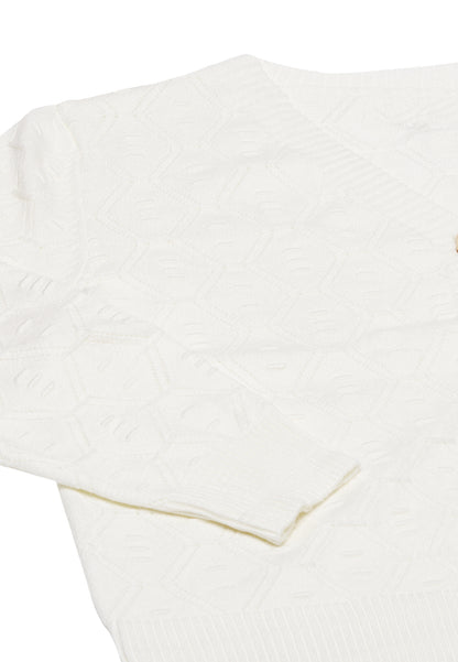 ALARY women's cardigan