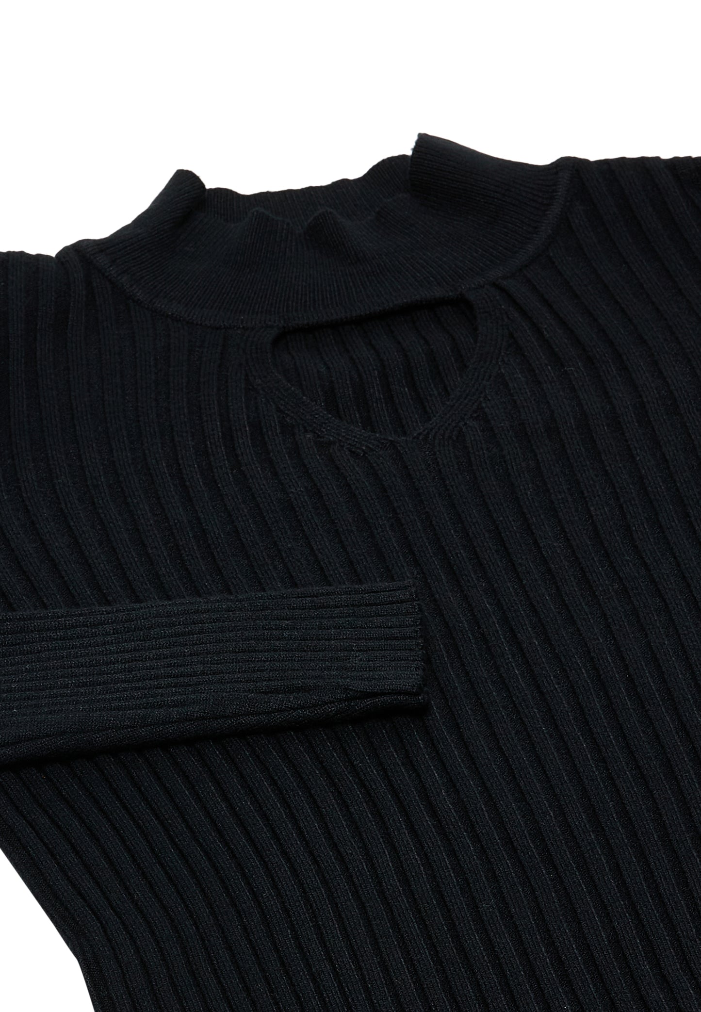 NAEMI women's knitted sweater