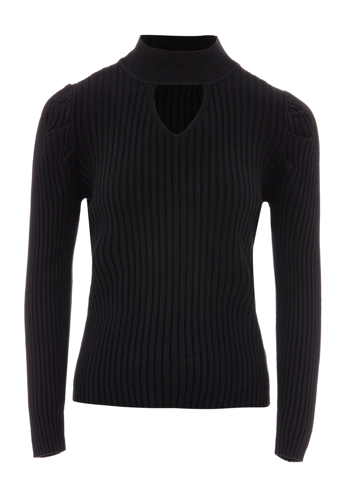 NAEMI women's knitted sweater