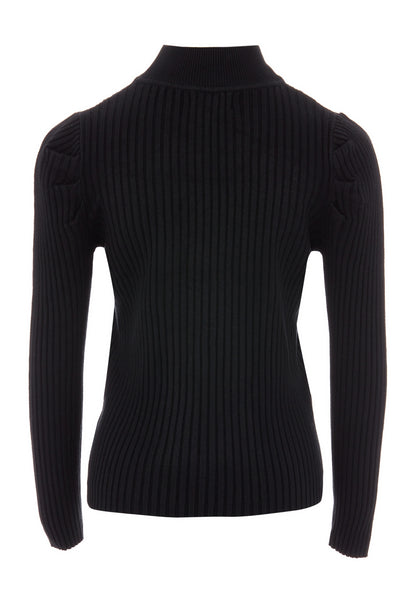 NAEMI women's knitted sweater