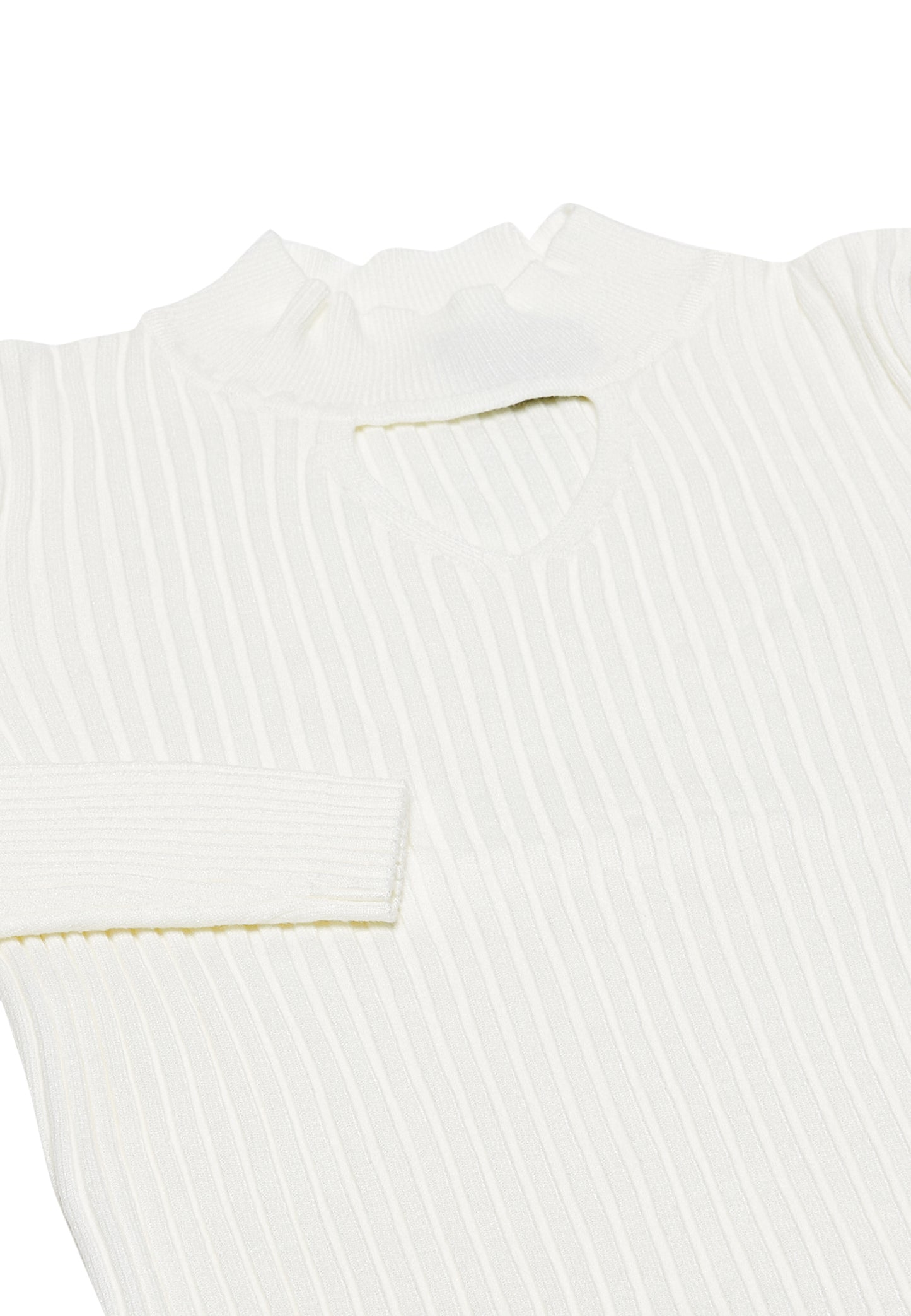 NAEMI women's knitted sweater