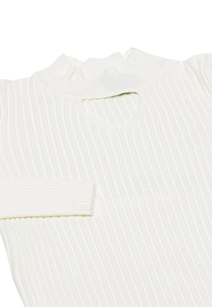NAEMI women's knitted sweater