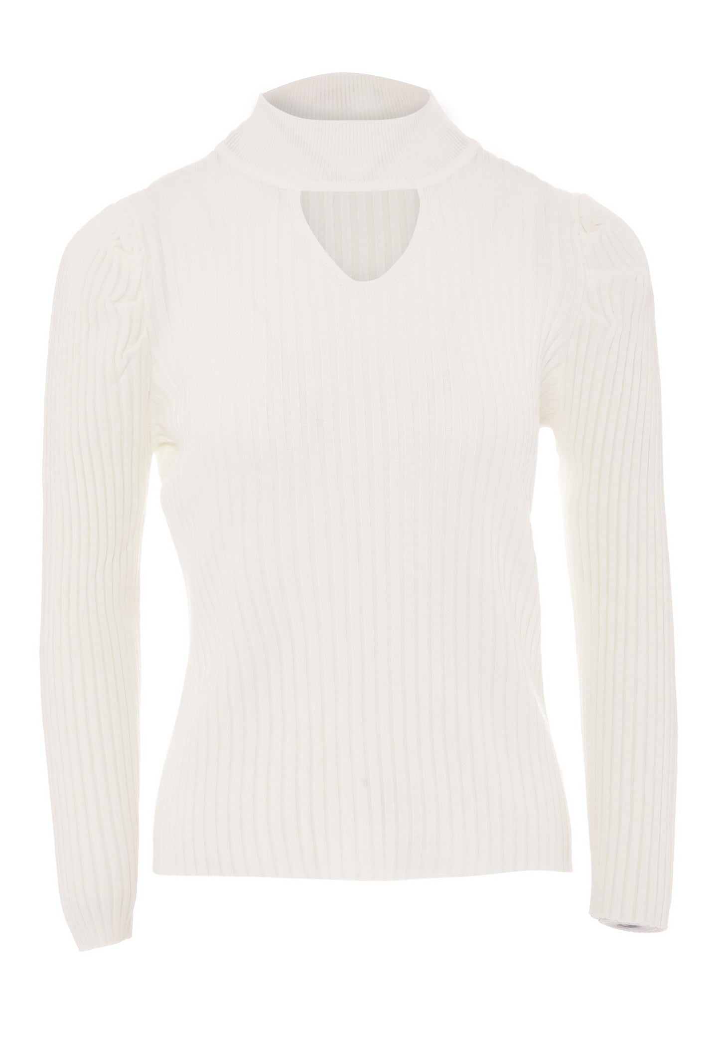 NAEMI women's knitted sweater